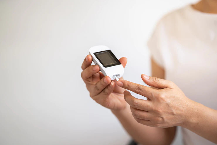 12 consejos sencillos para prevenir picos de azúcar en sangre