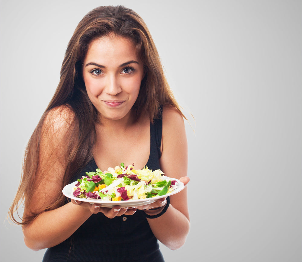 La dieta mediterránea puede prevenir la pérdida de memoria y la demencia, según un estudio