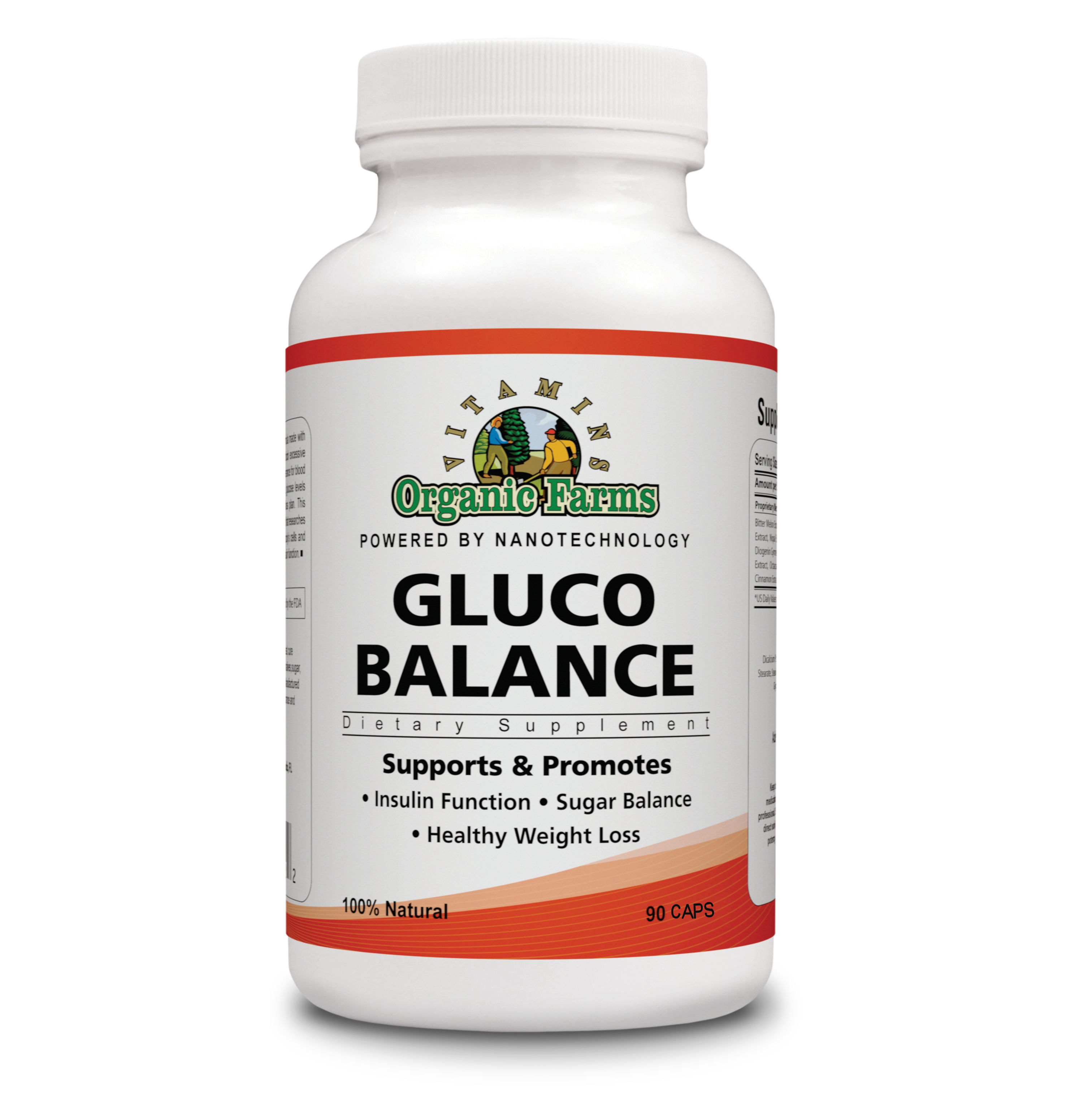 Glucobalance