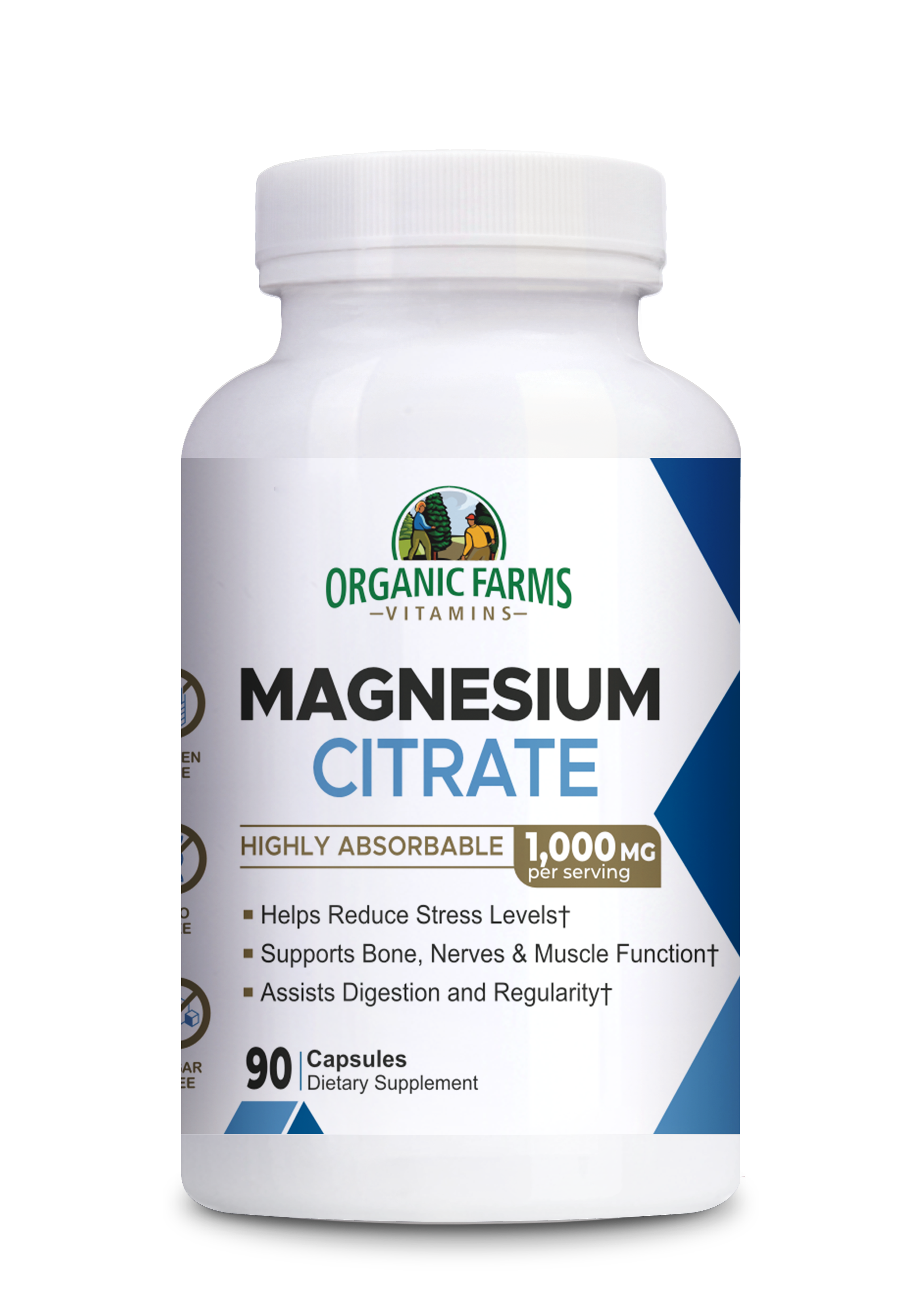 Magnesium Citrate