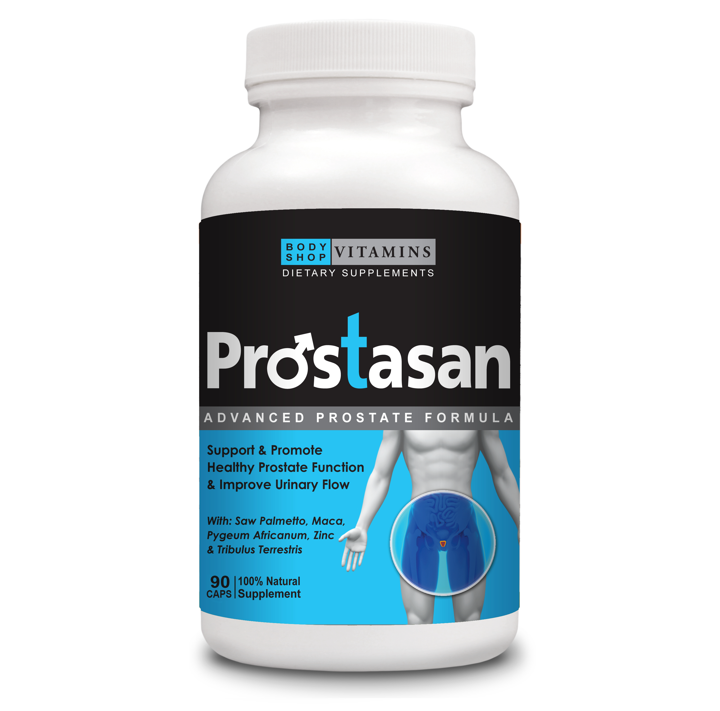 Prostasan