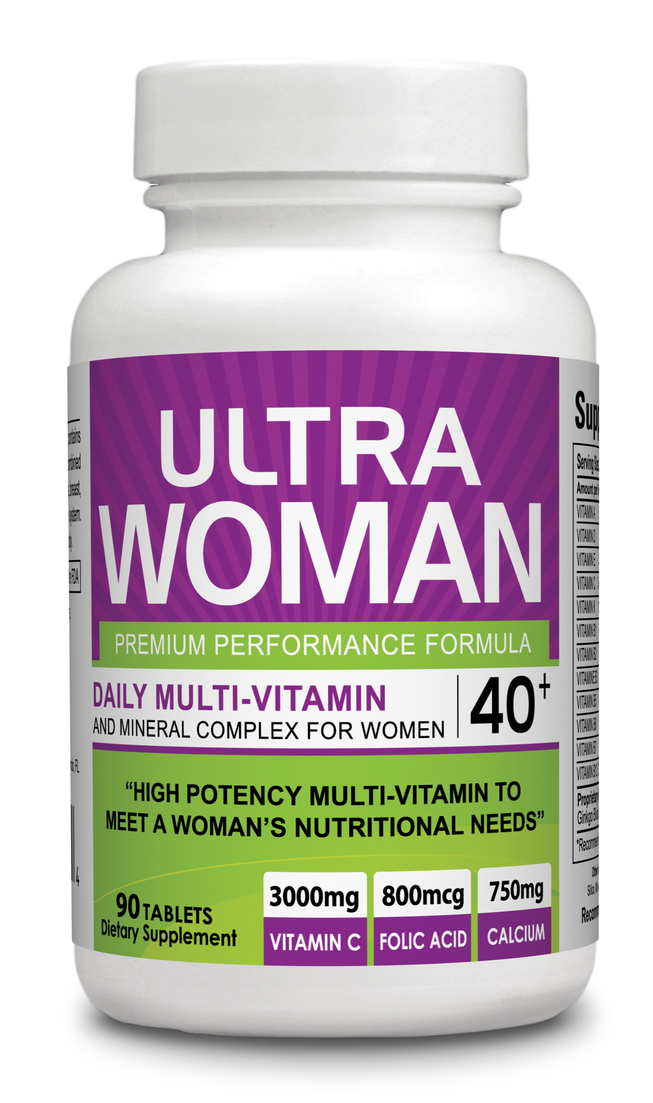 Ultra Woman