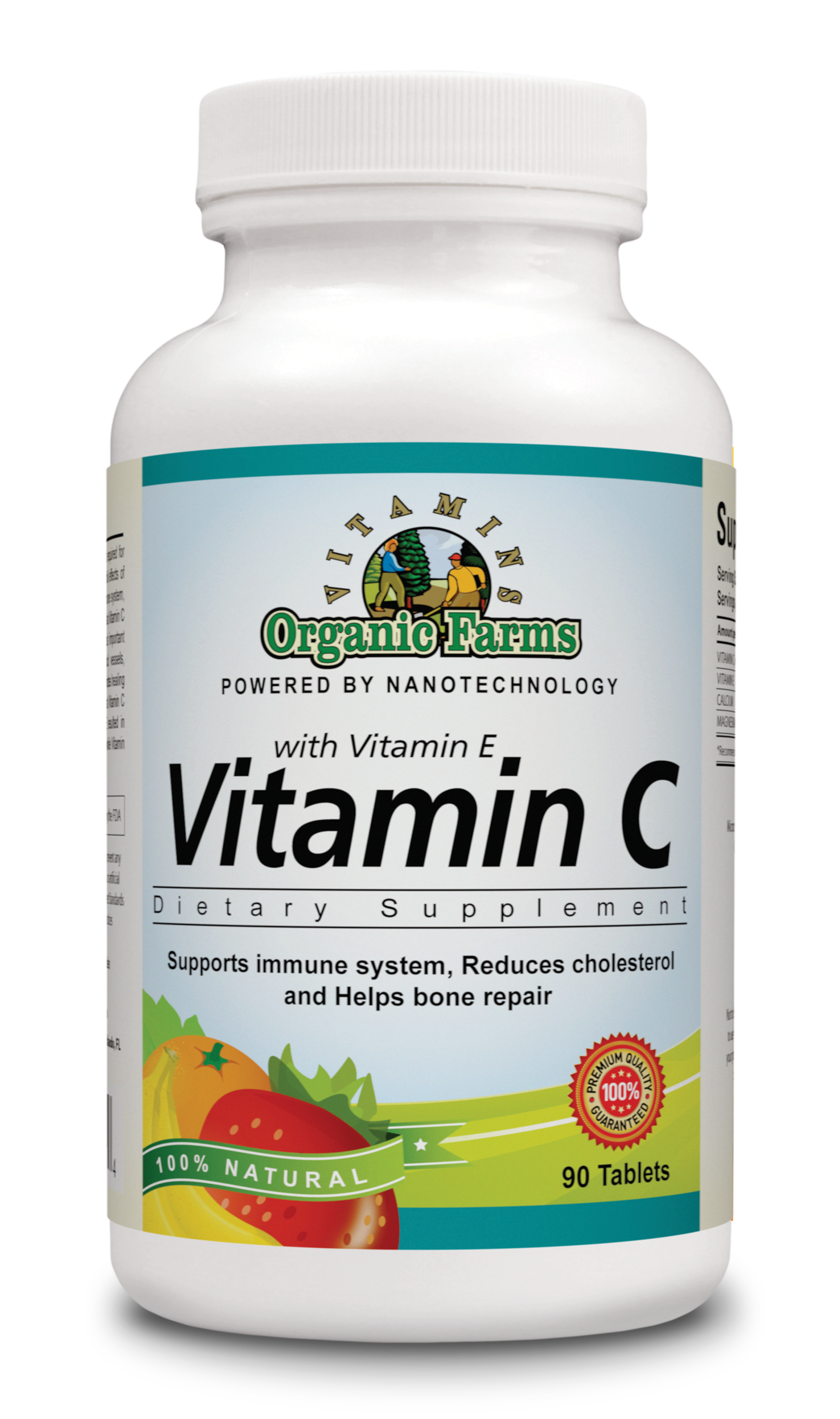 Vitamin C
