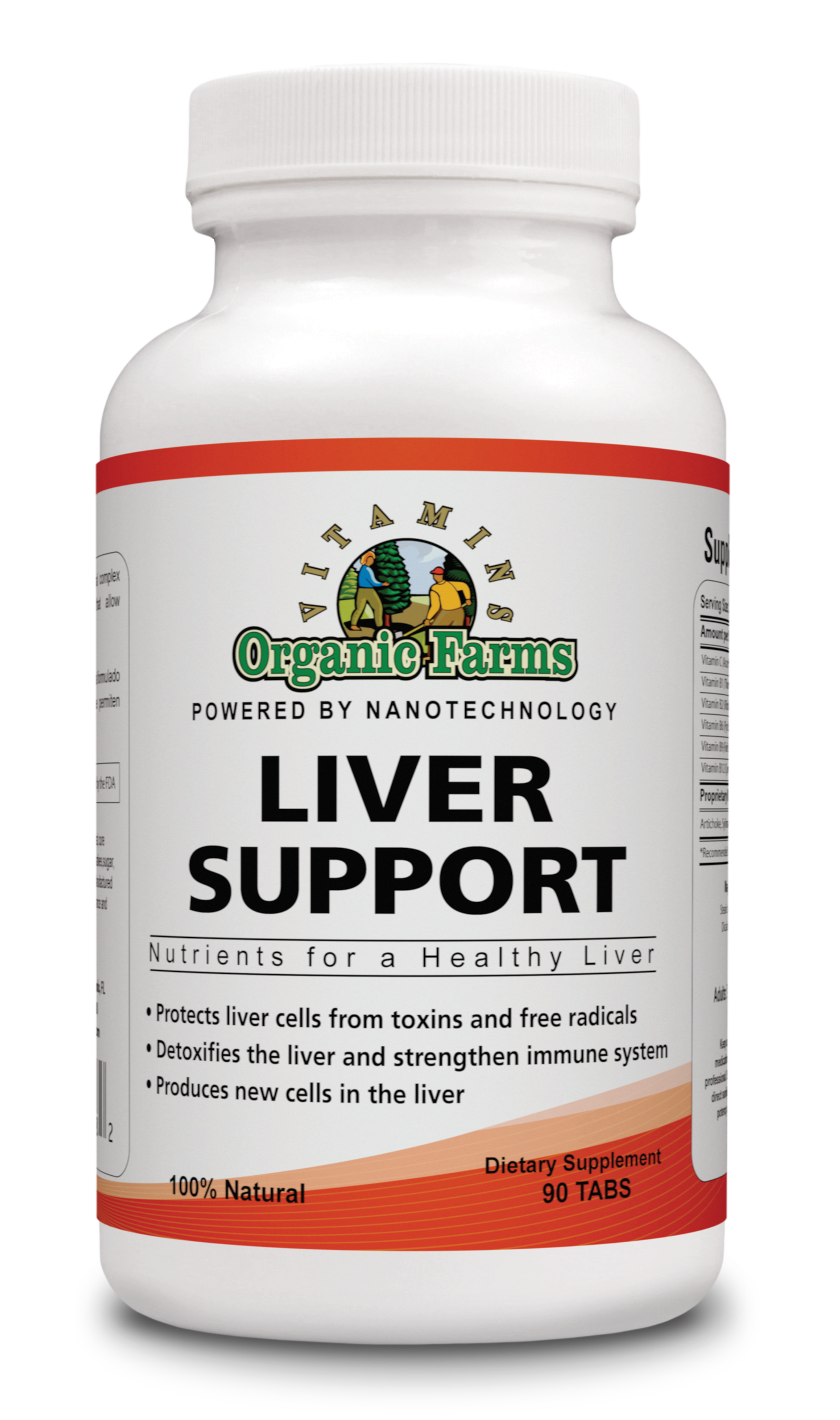 Liver Support