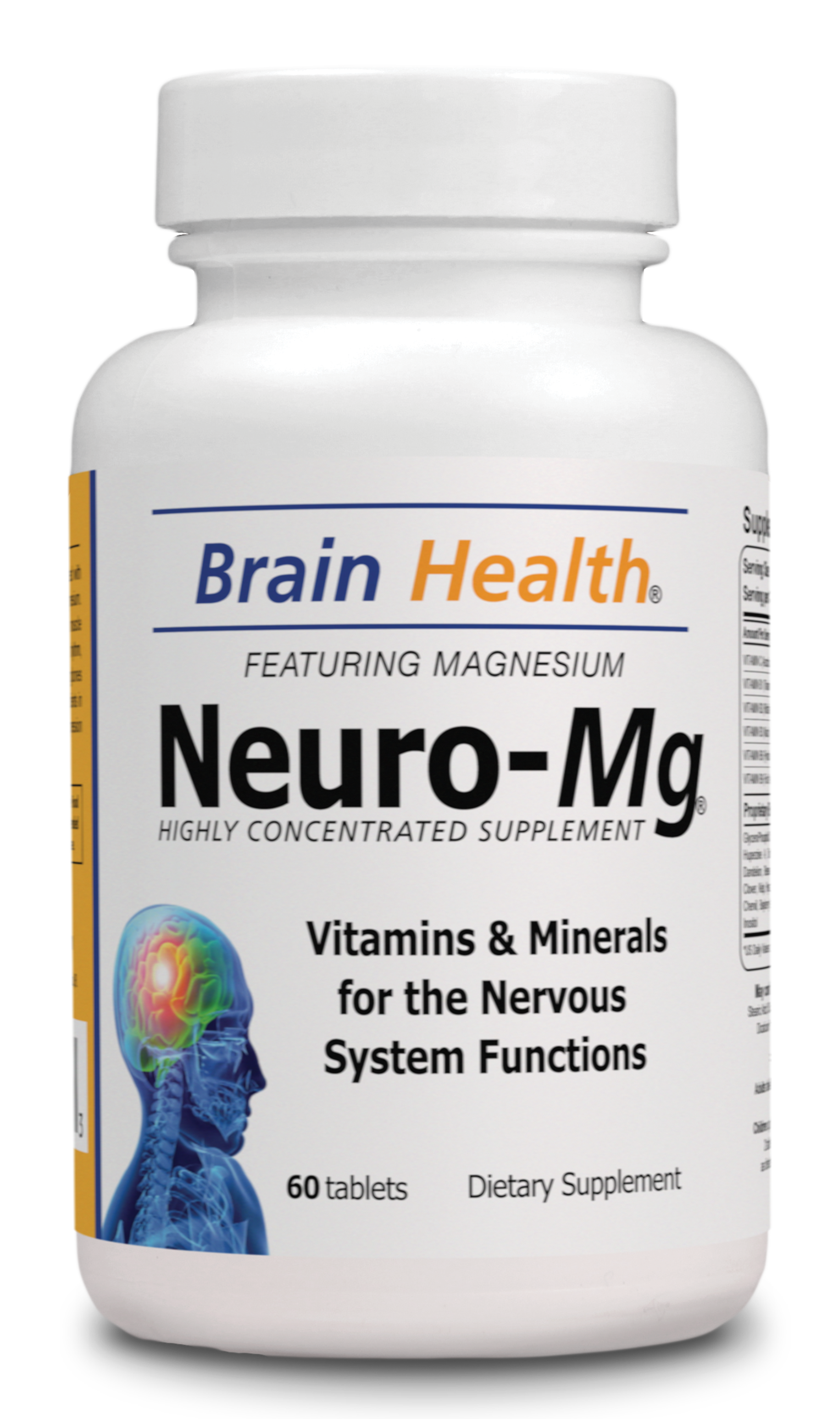 Neuro MG