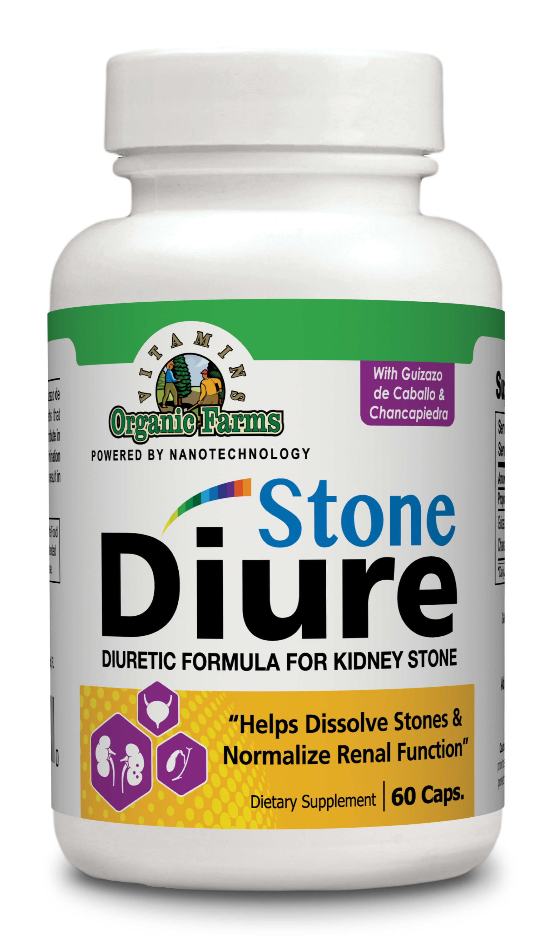 Diure Stone