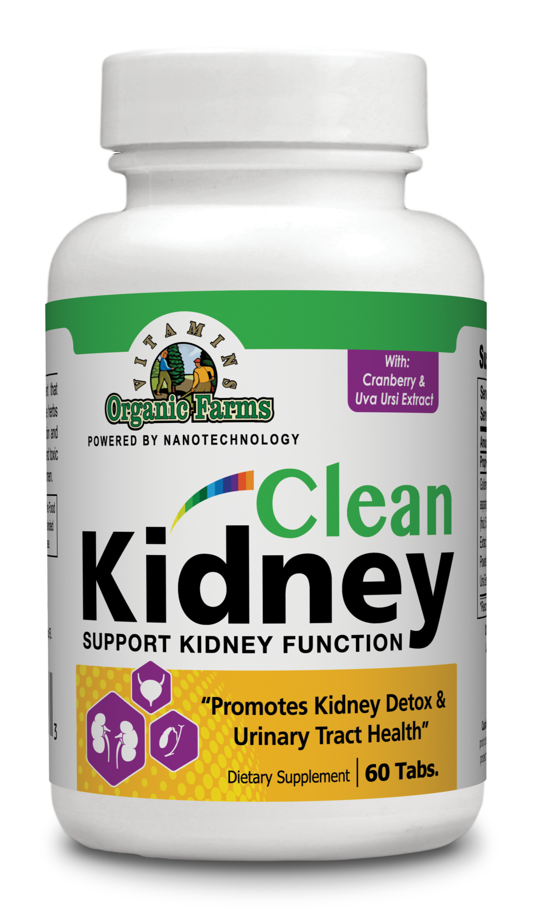 Kidney Clean