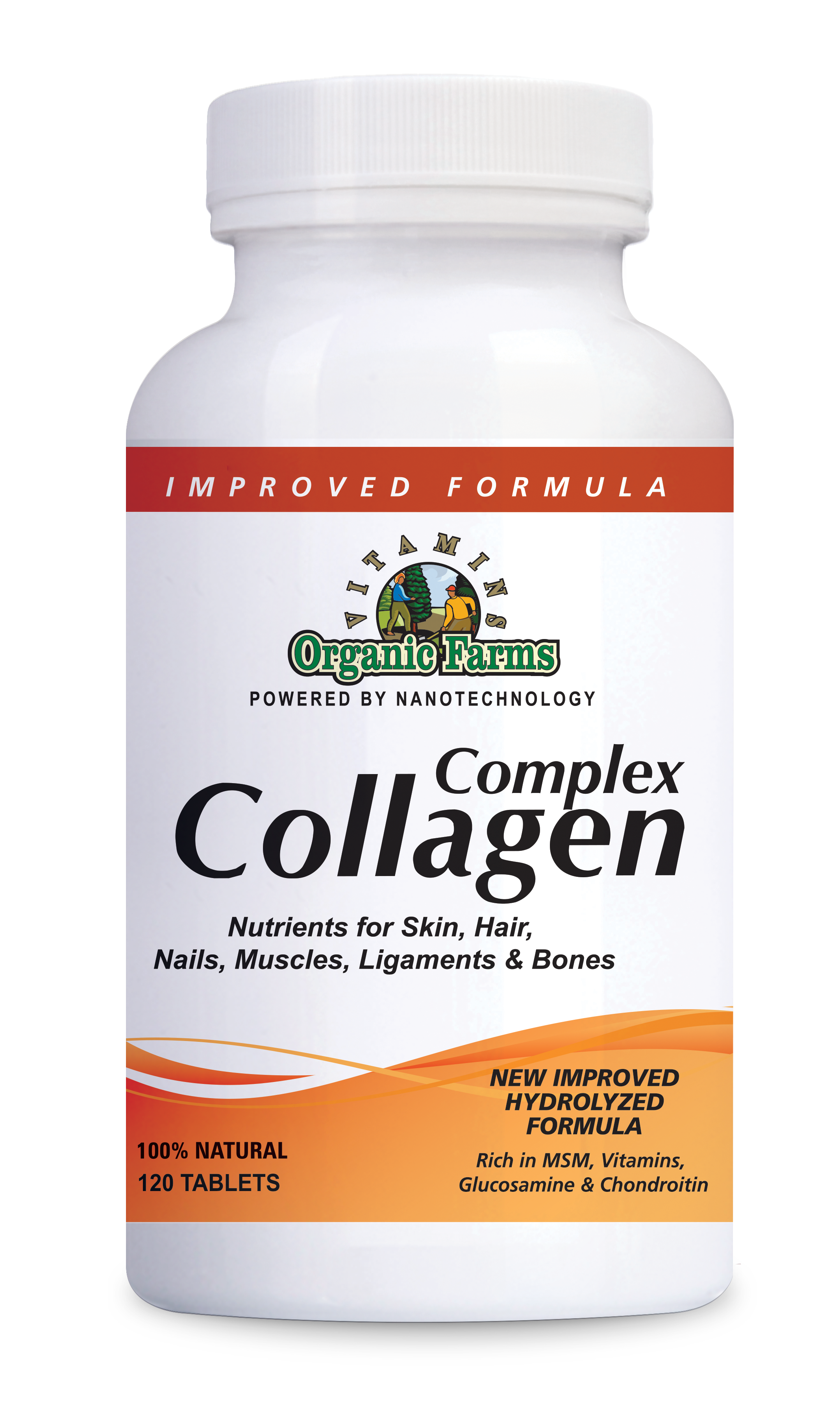 Collagen Complex