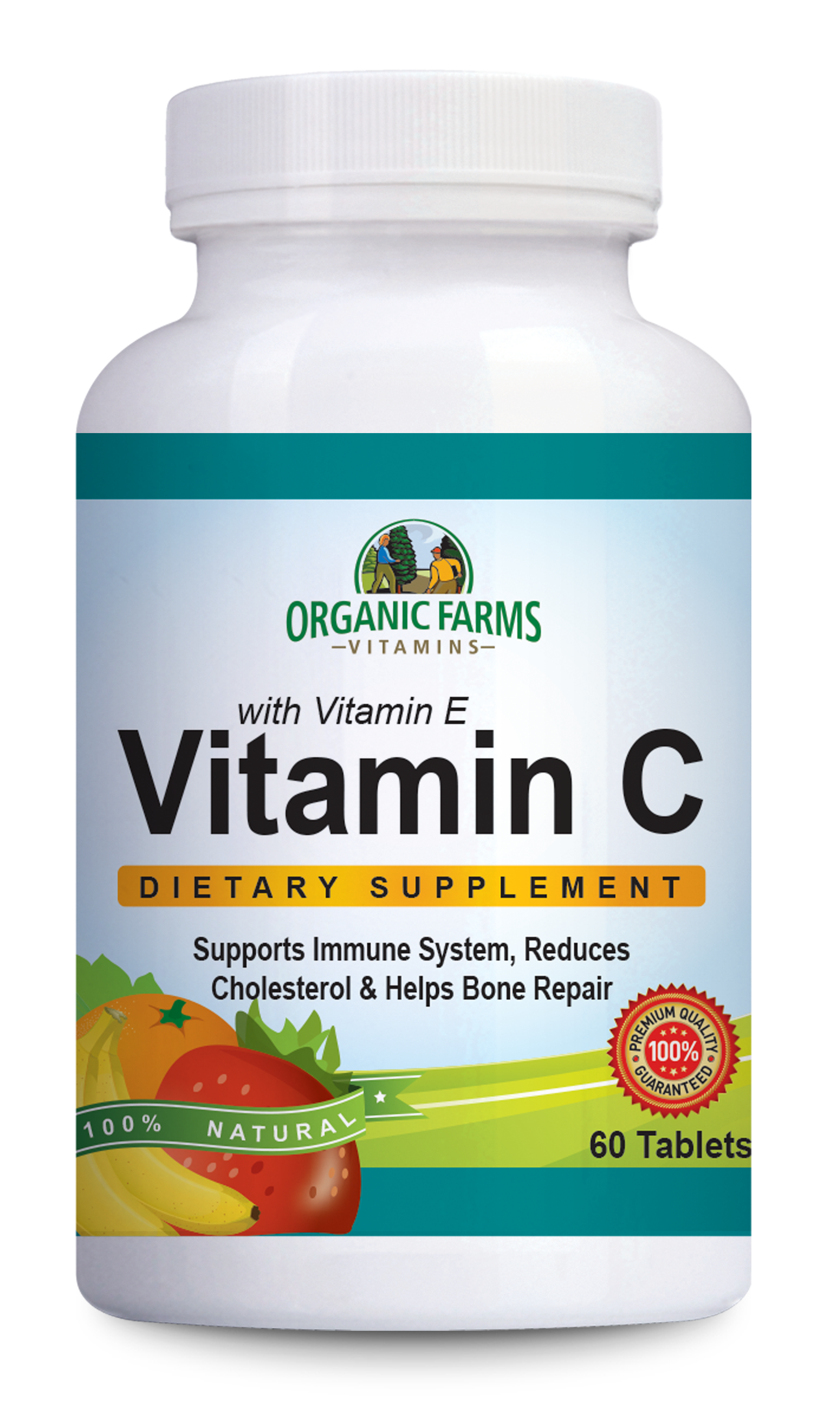 Vitamin C