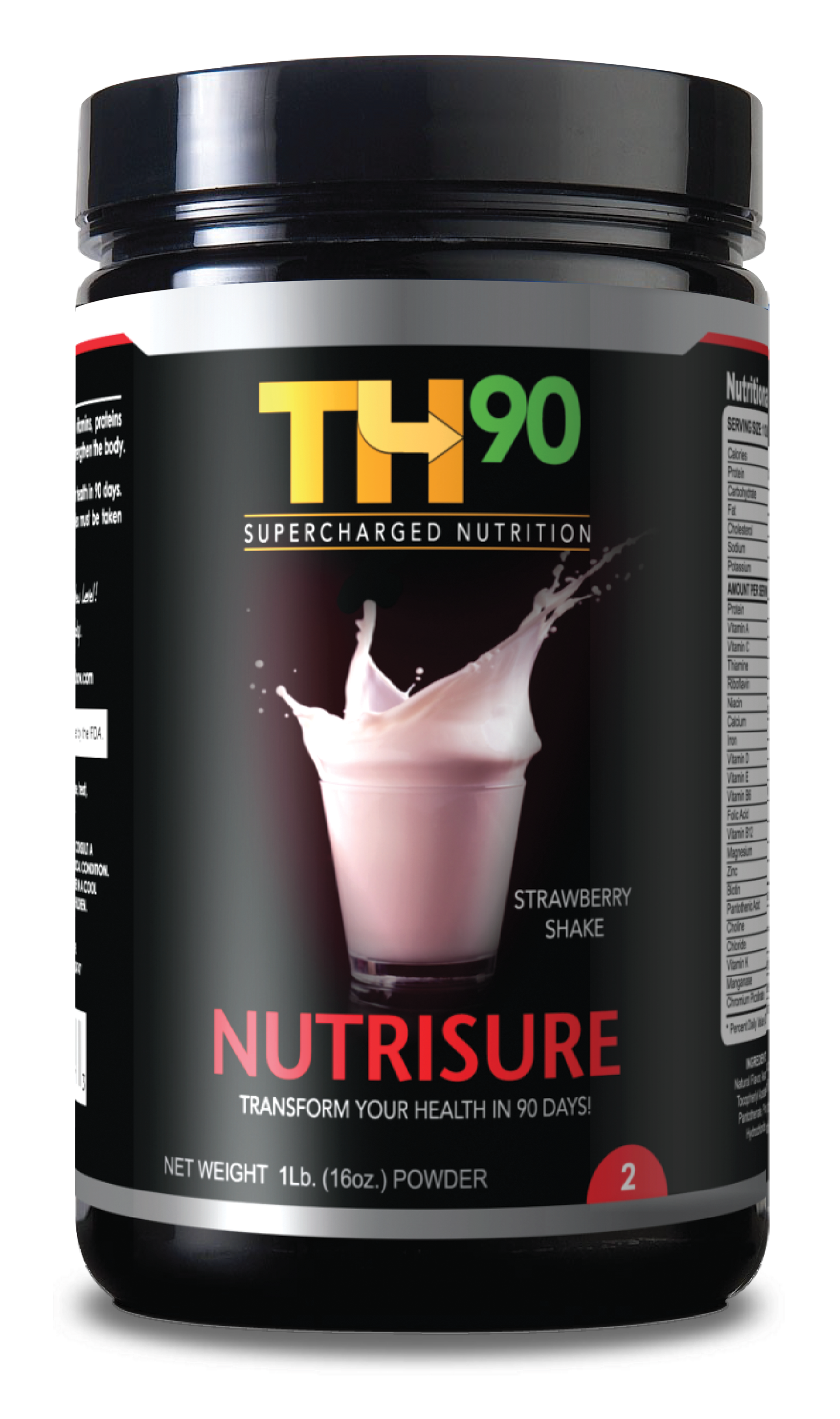 TH90 Nutrisure