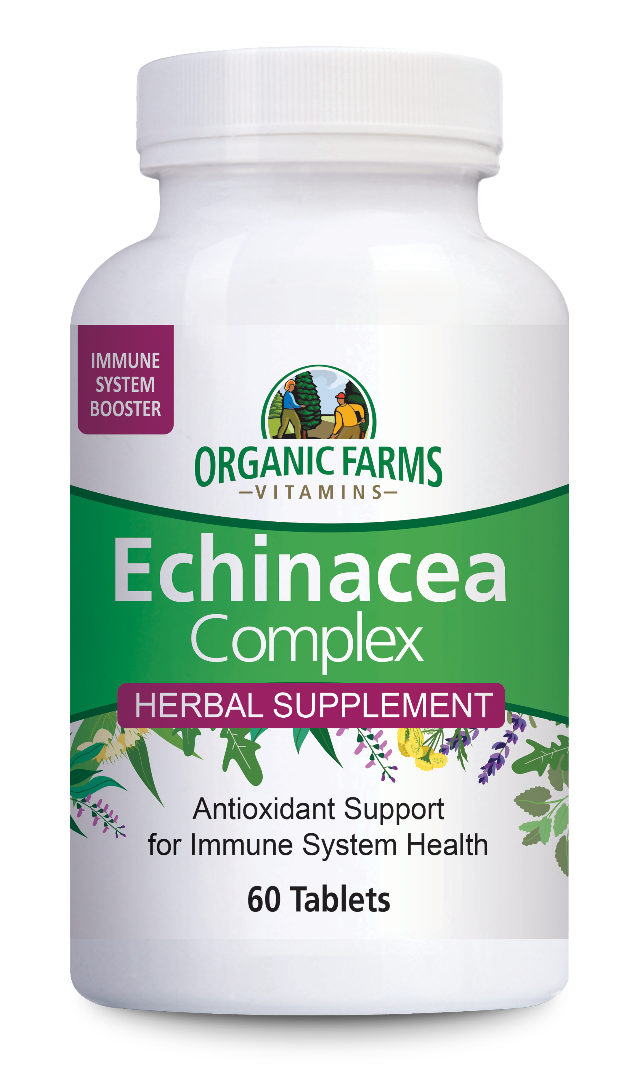 Echinacea Complex