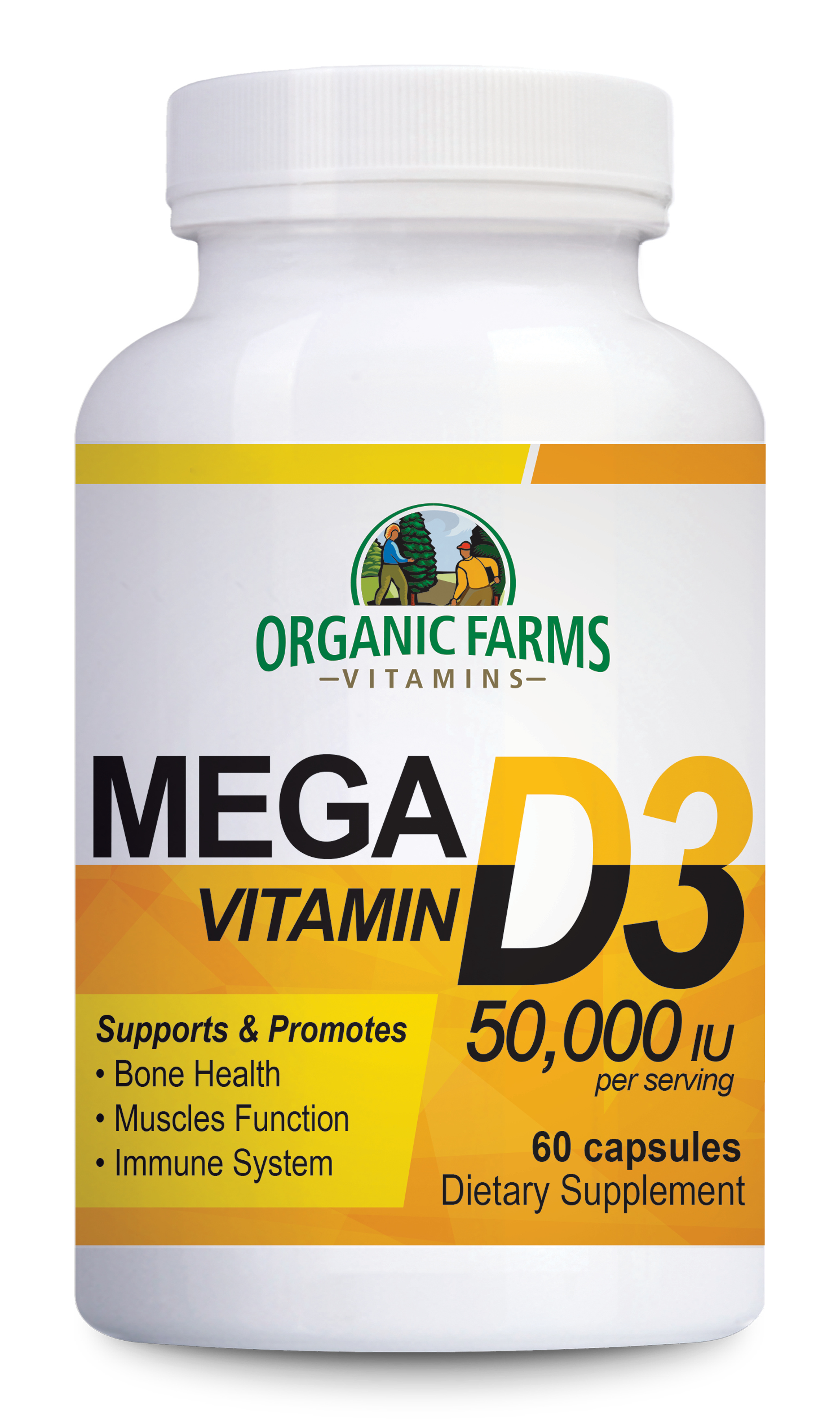 Mega D3