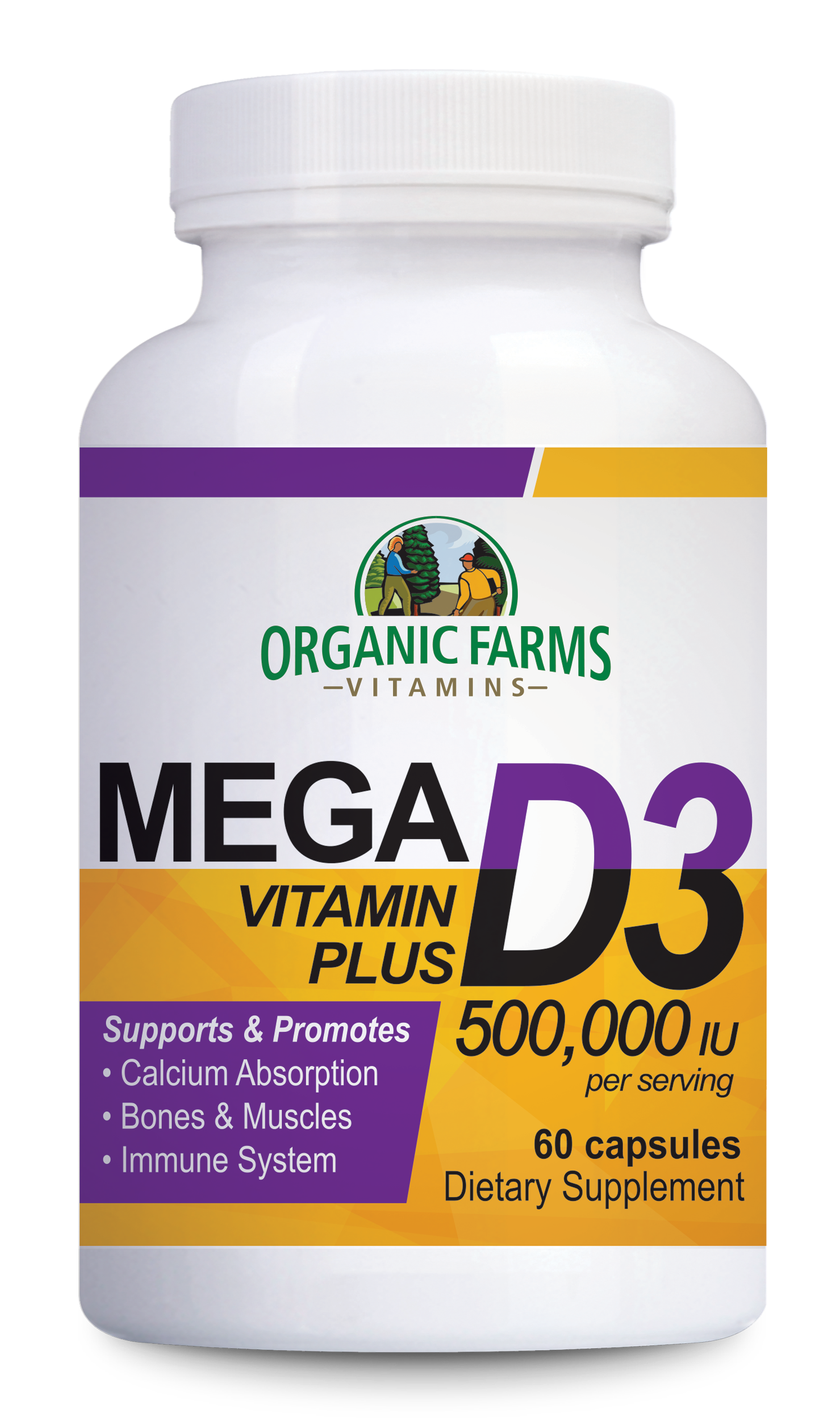 Mega D3 Plus