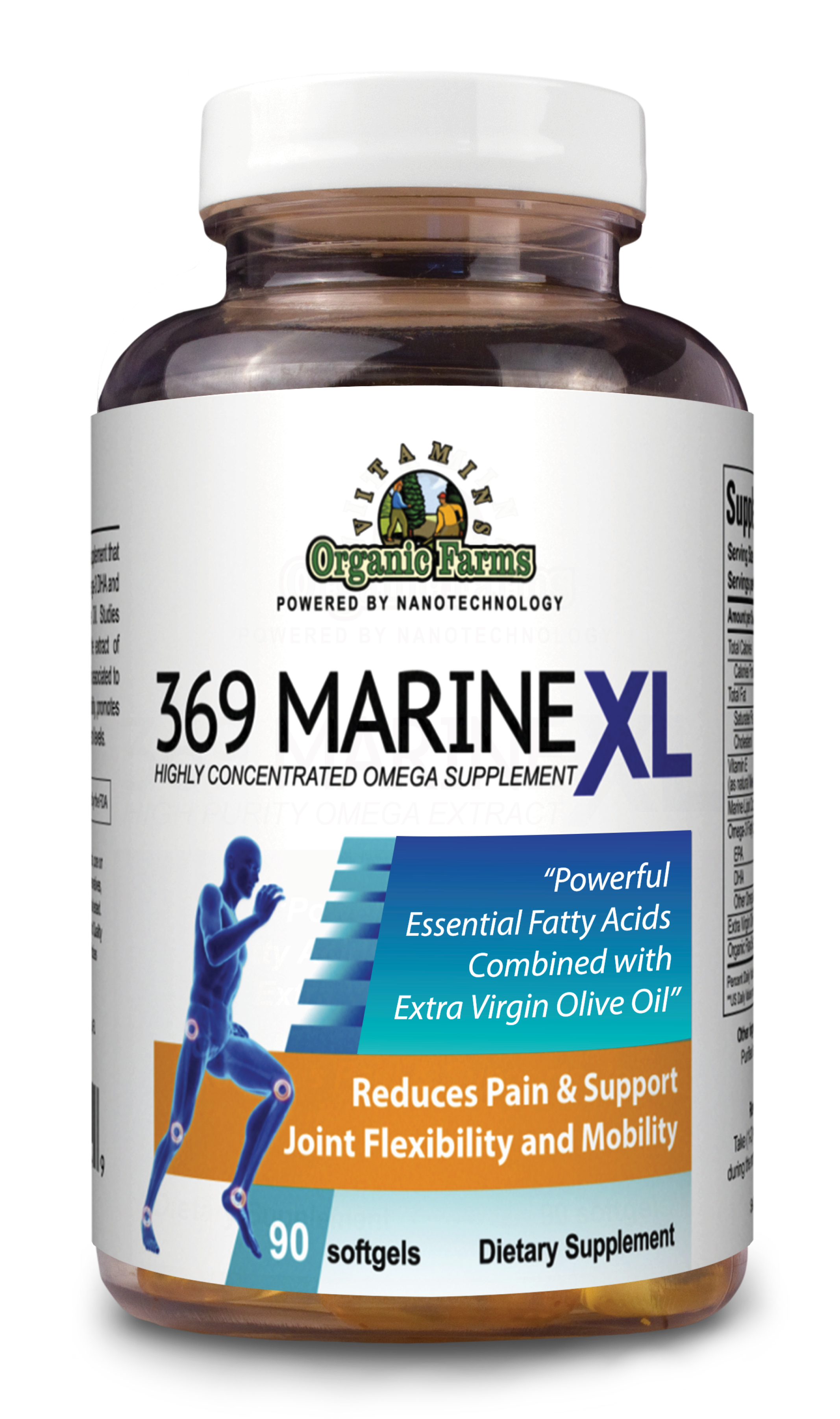 369 Marine XL