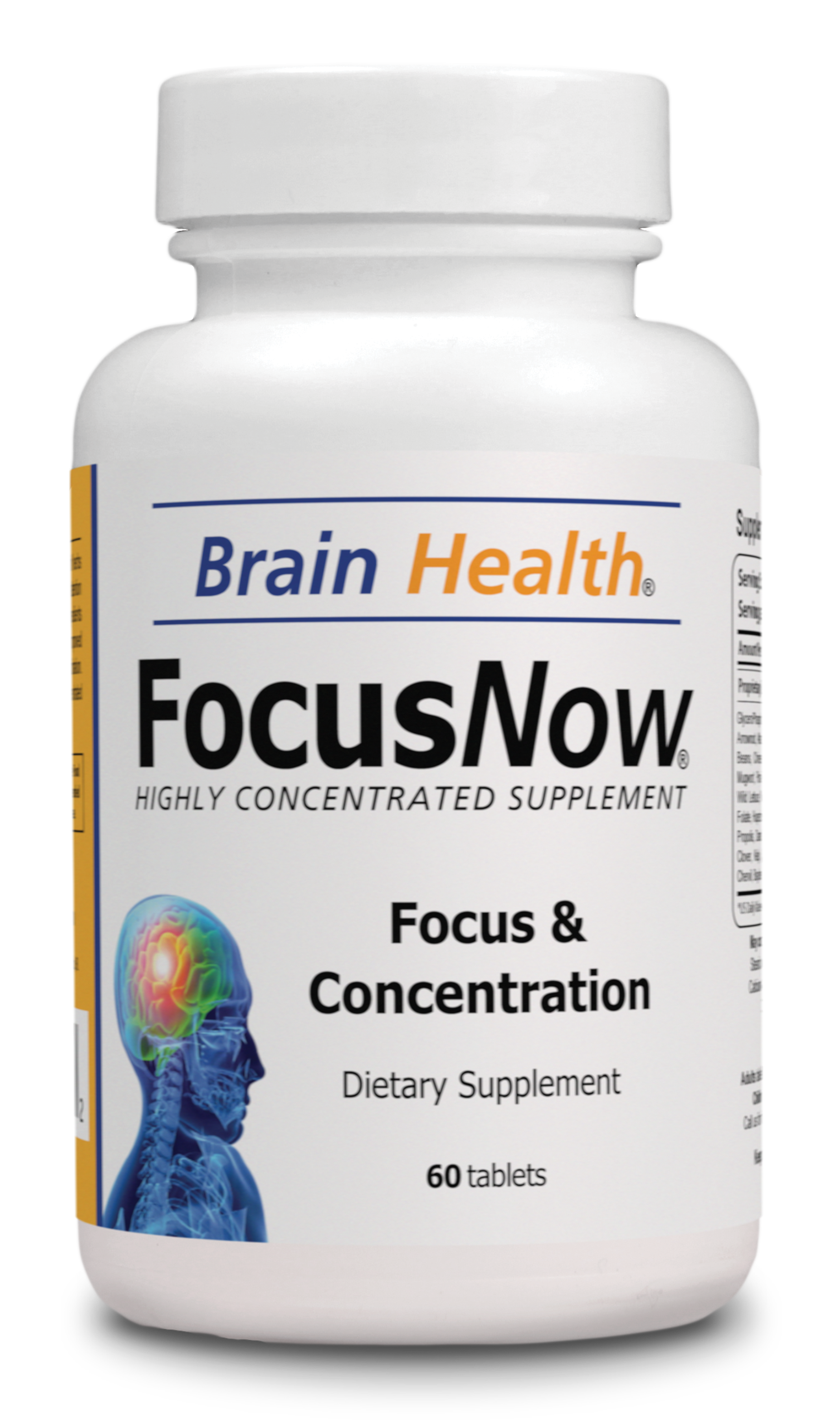 Focus Now