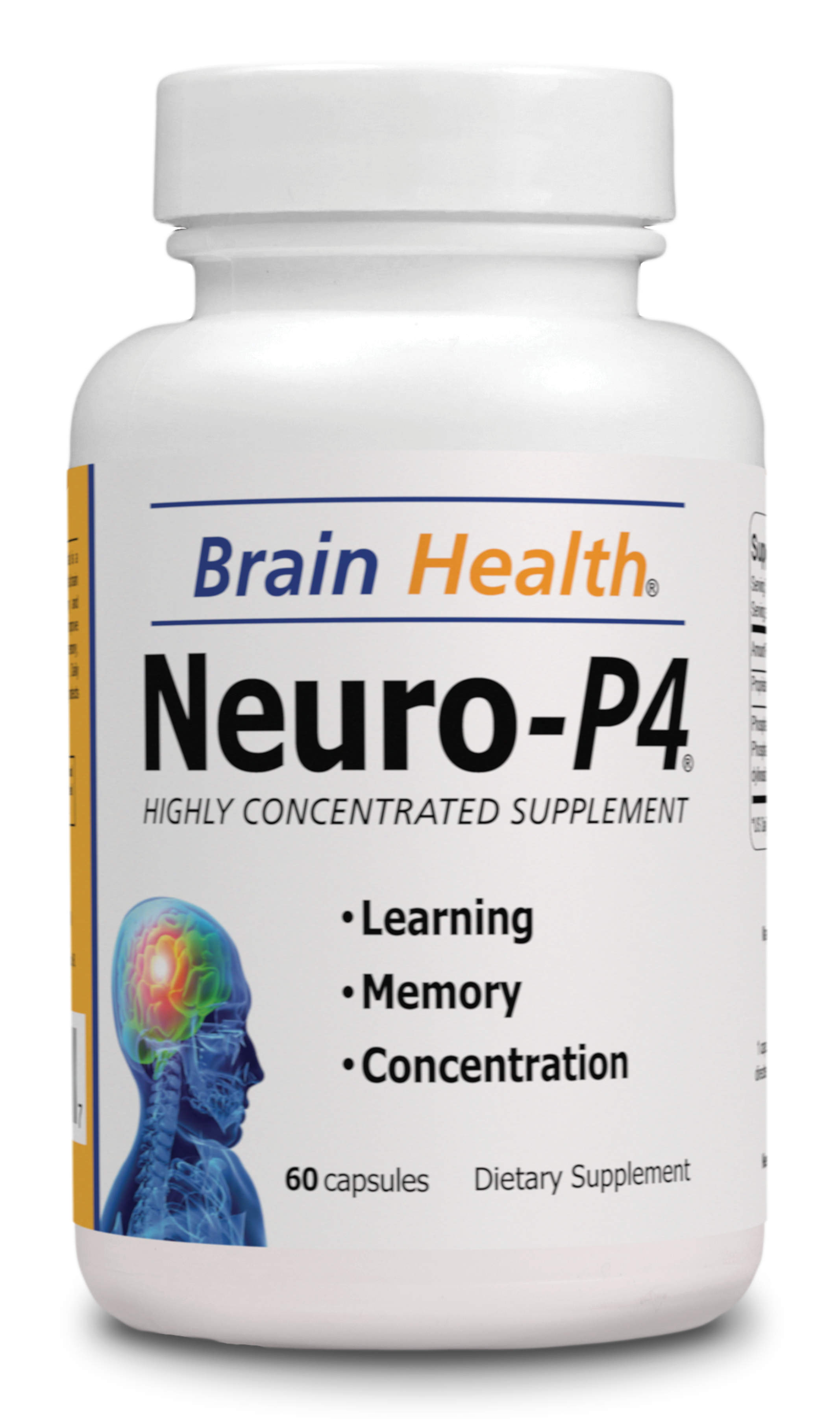 Neuro P4