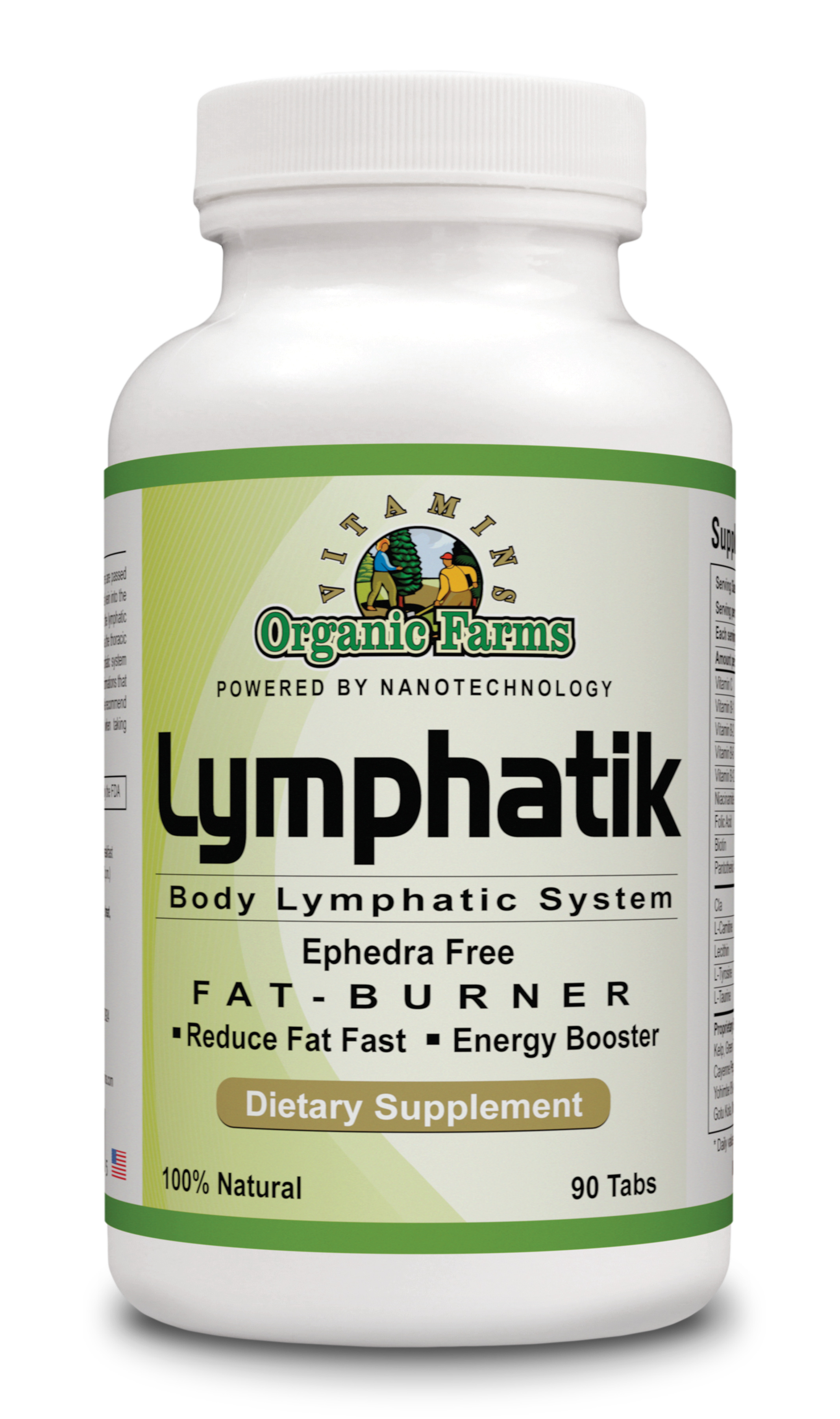 Lymphatik
