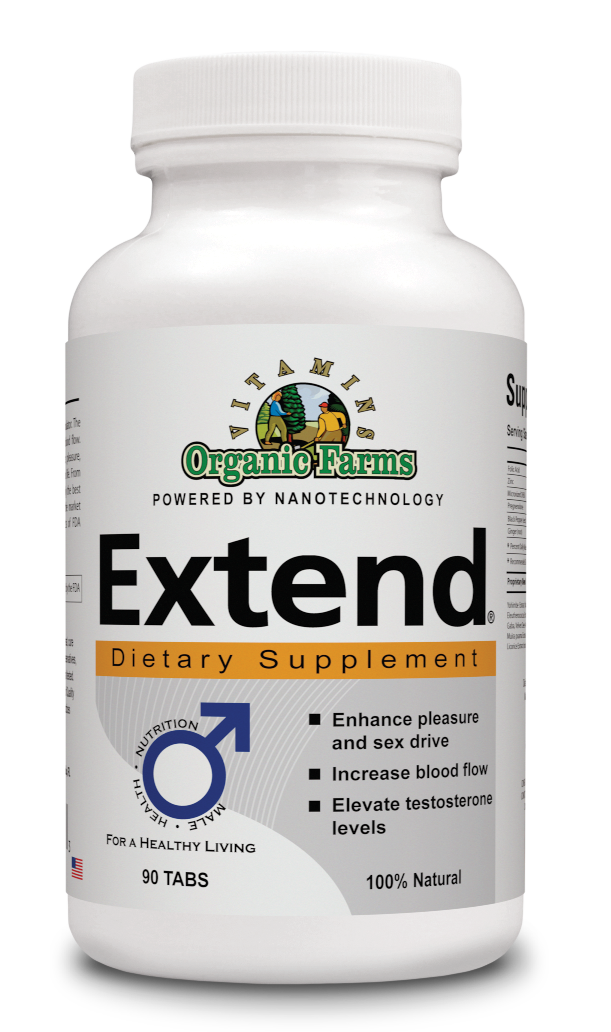 Extend