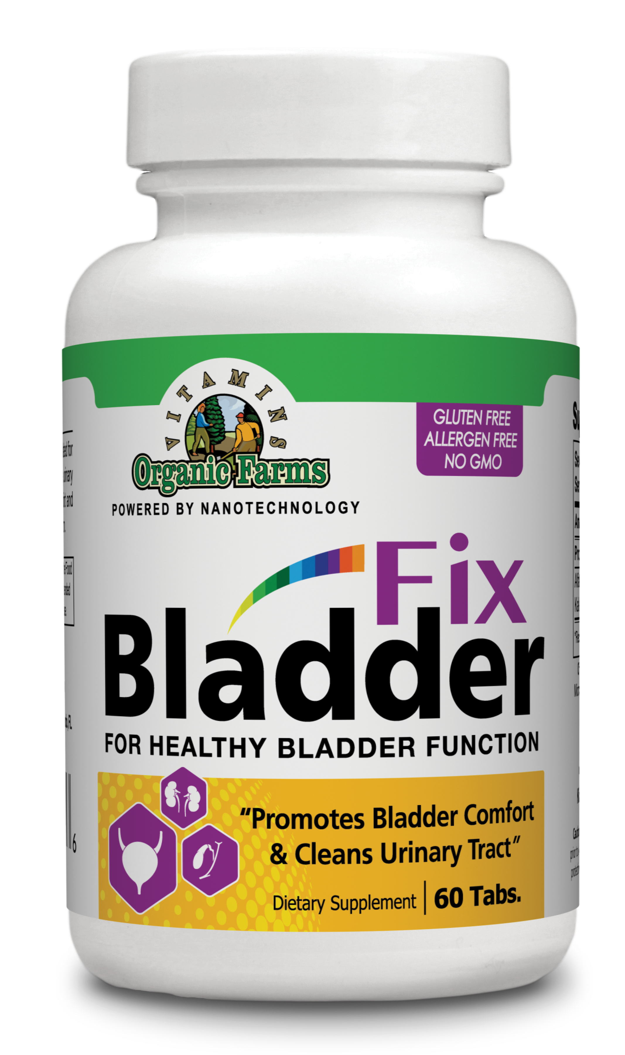 Bladder Fix