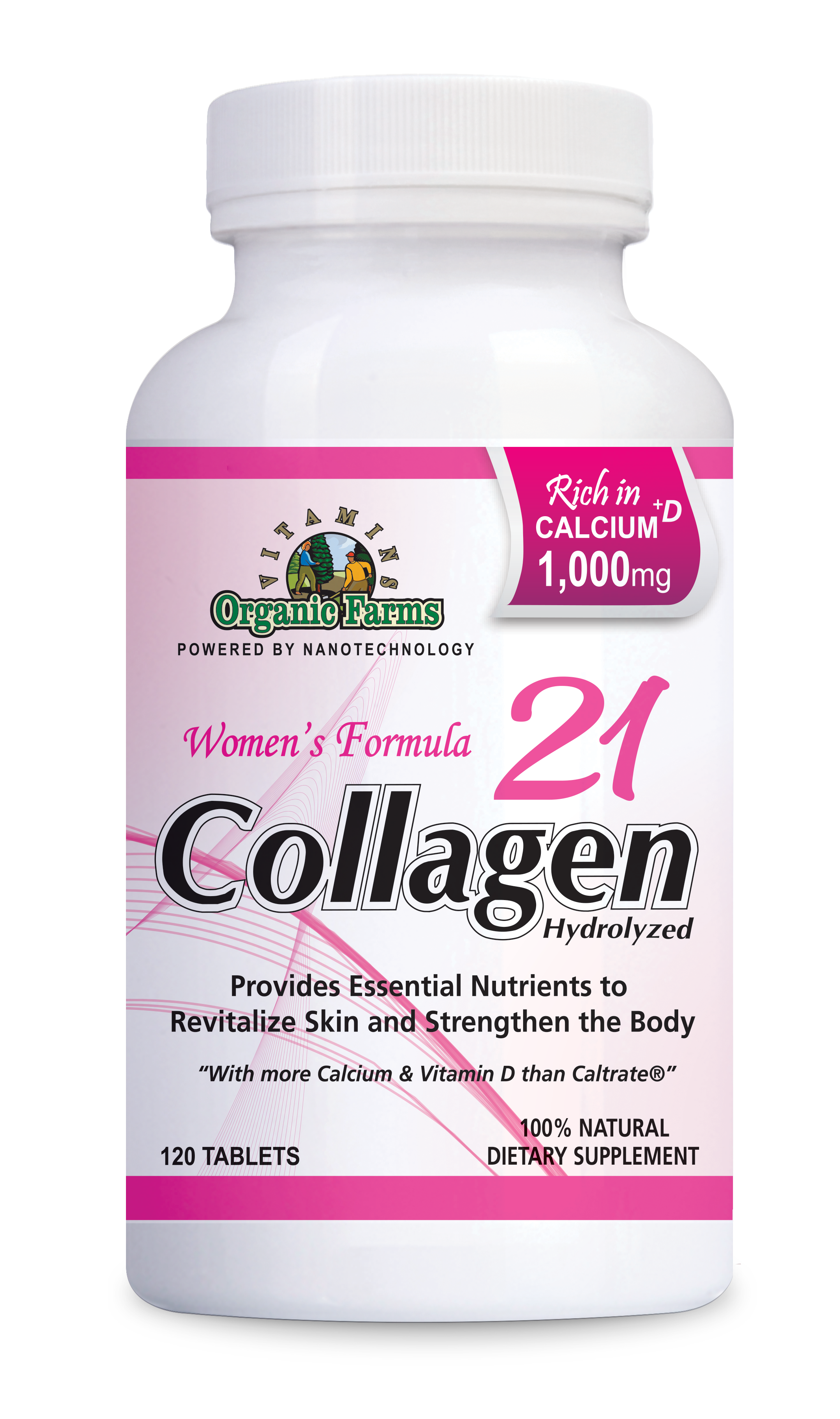 Collagen 21