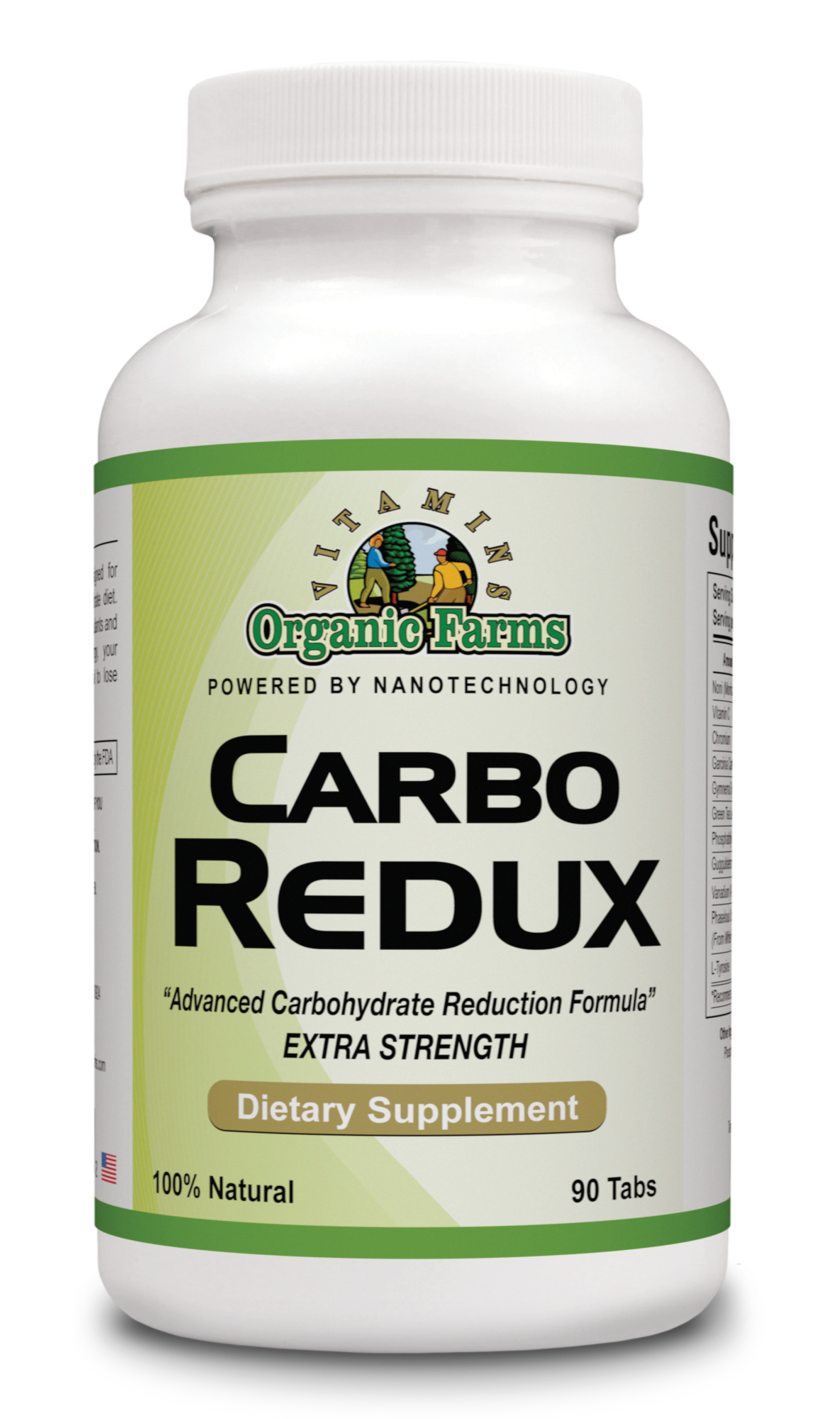 Carbo Redux