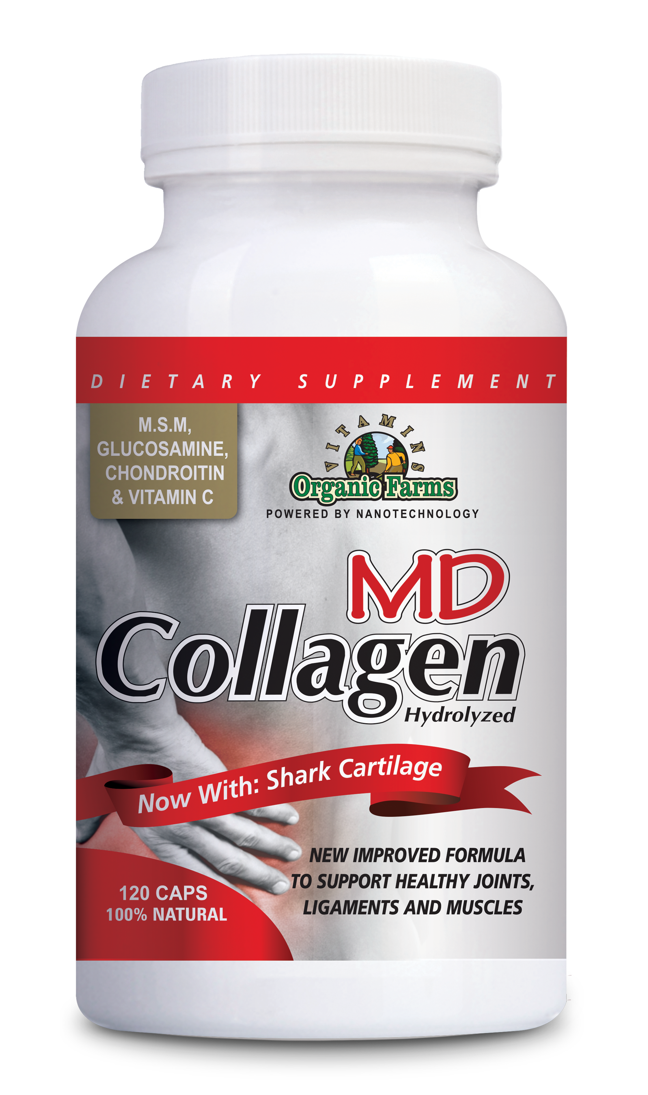 Collagen MD
