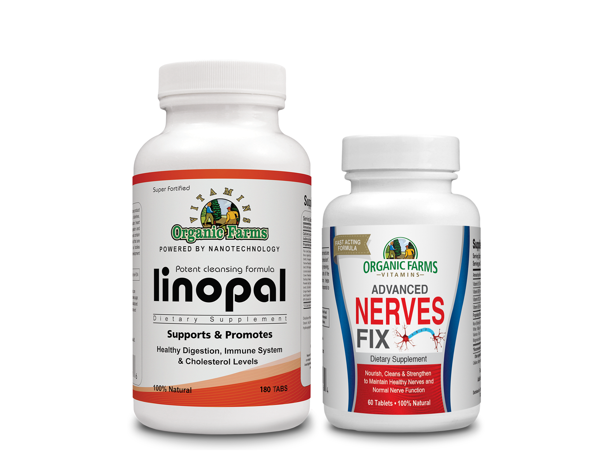 Kit Linopal