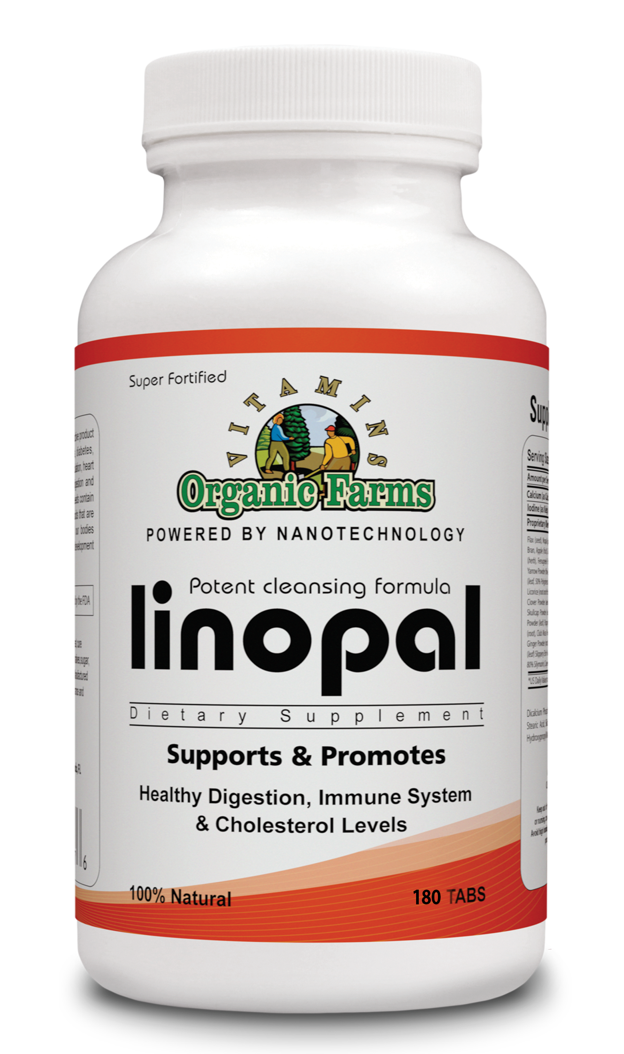 Kit Linopal
