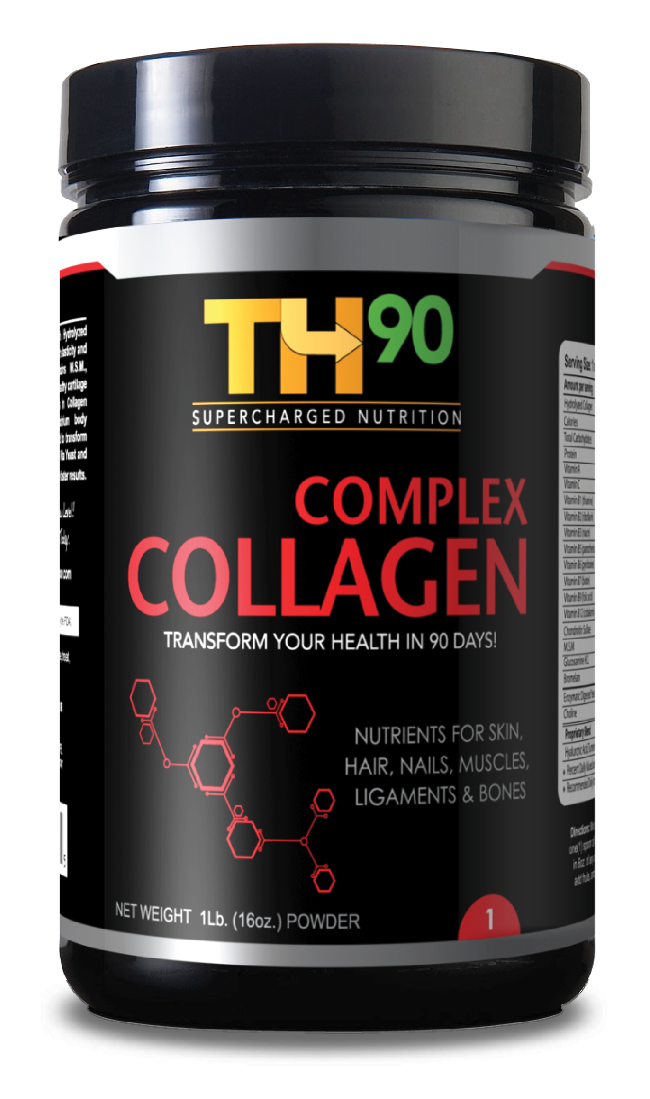 TH90 Collagen Complex
