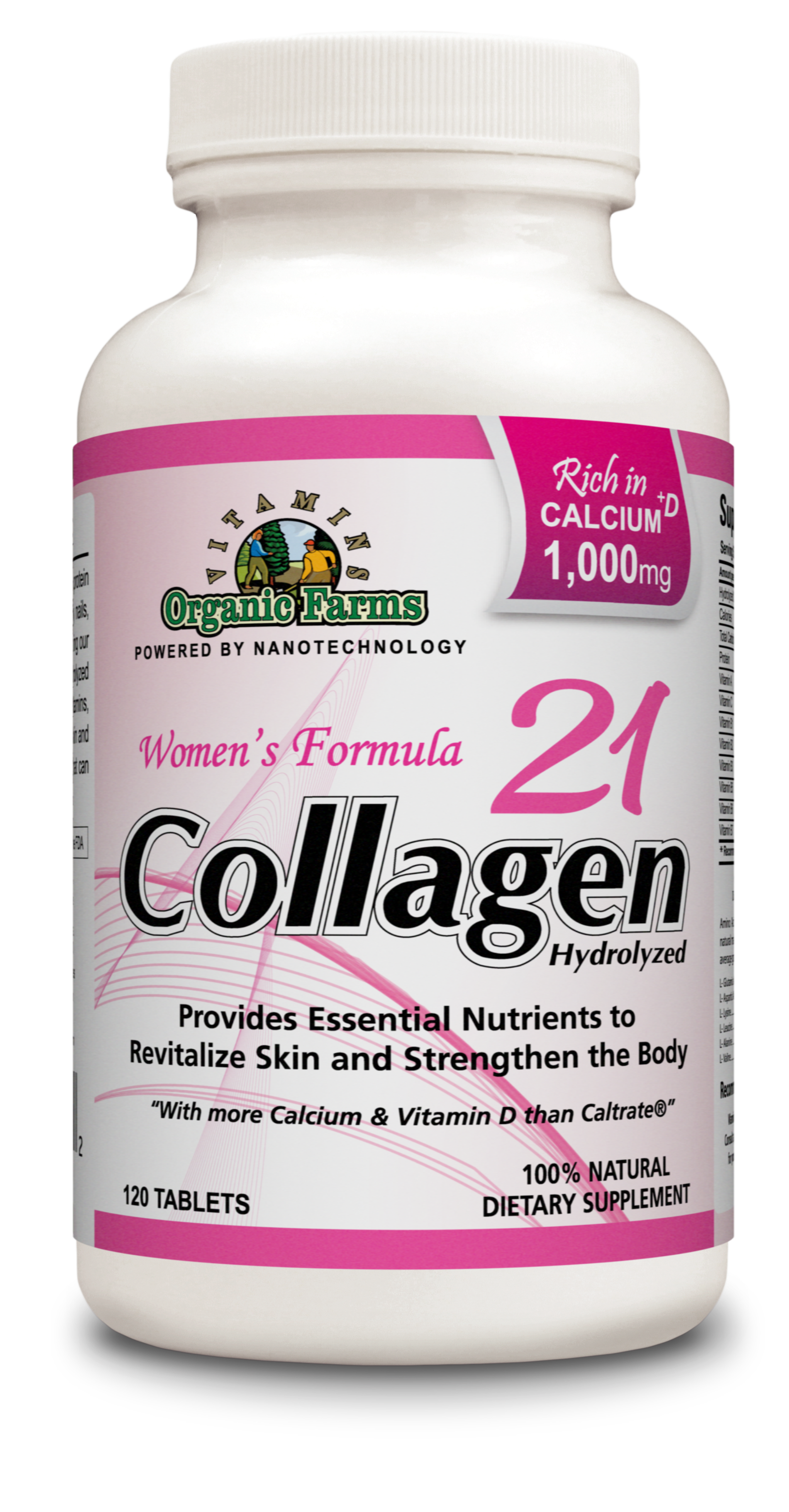 Kit Colágeno 9 x $99