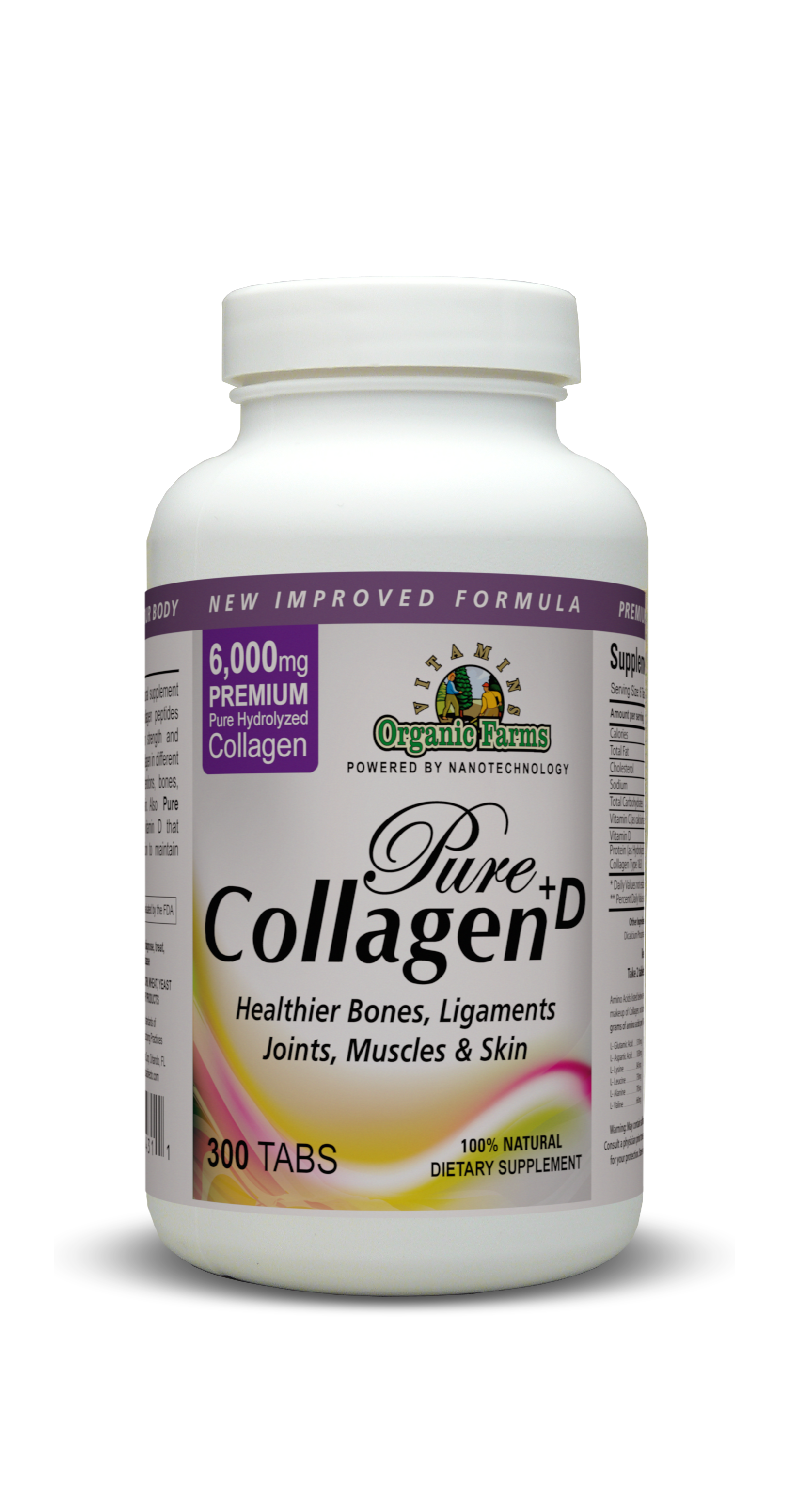 Kit Colágeno 9 x $99