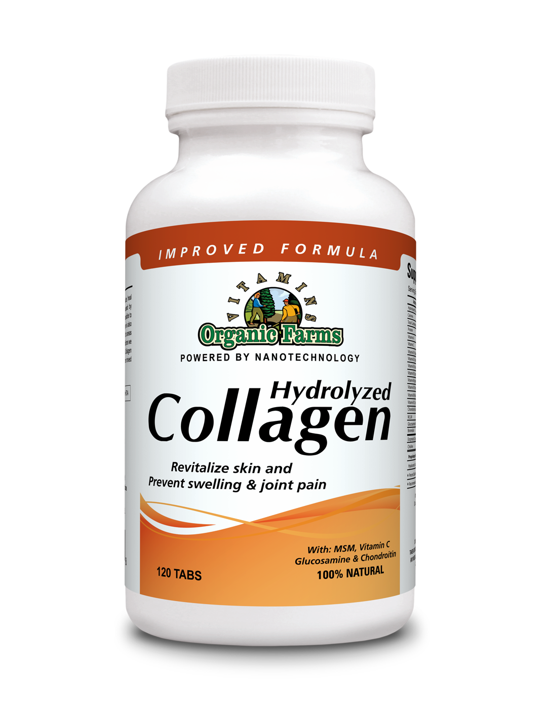 Kit Colágeno 9 x $99