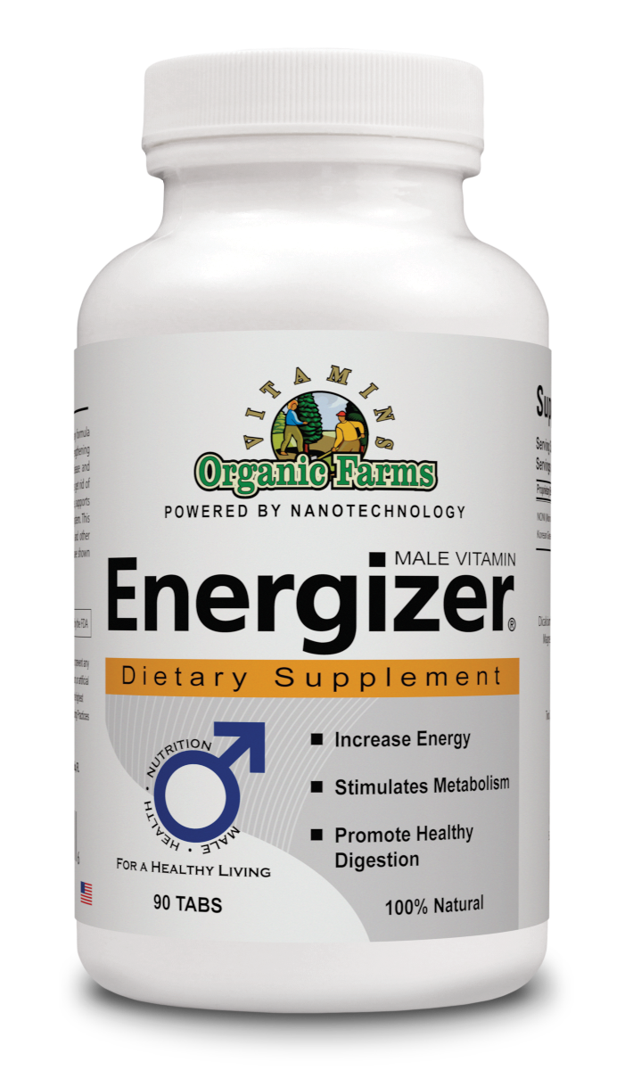 Energizer