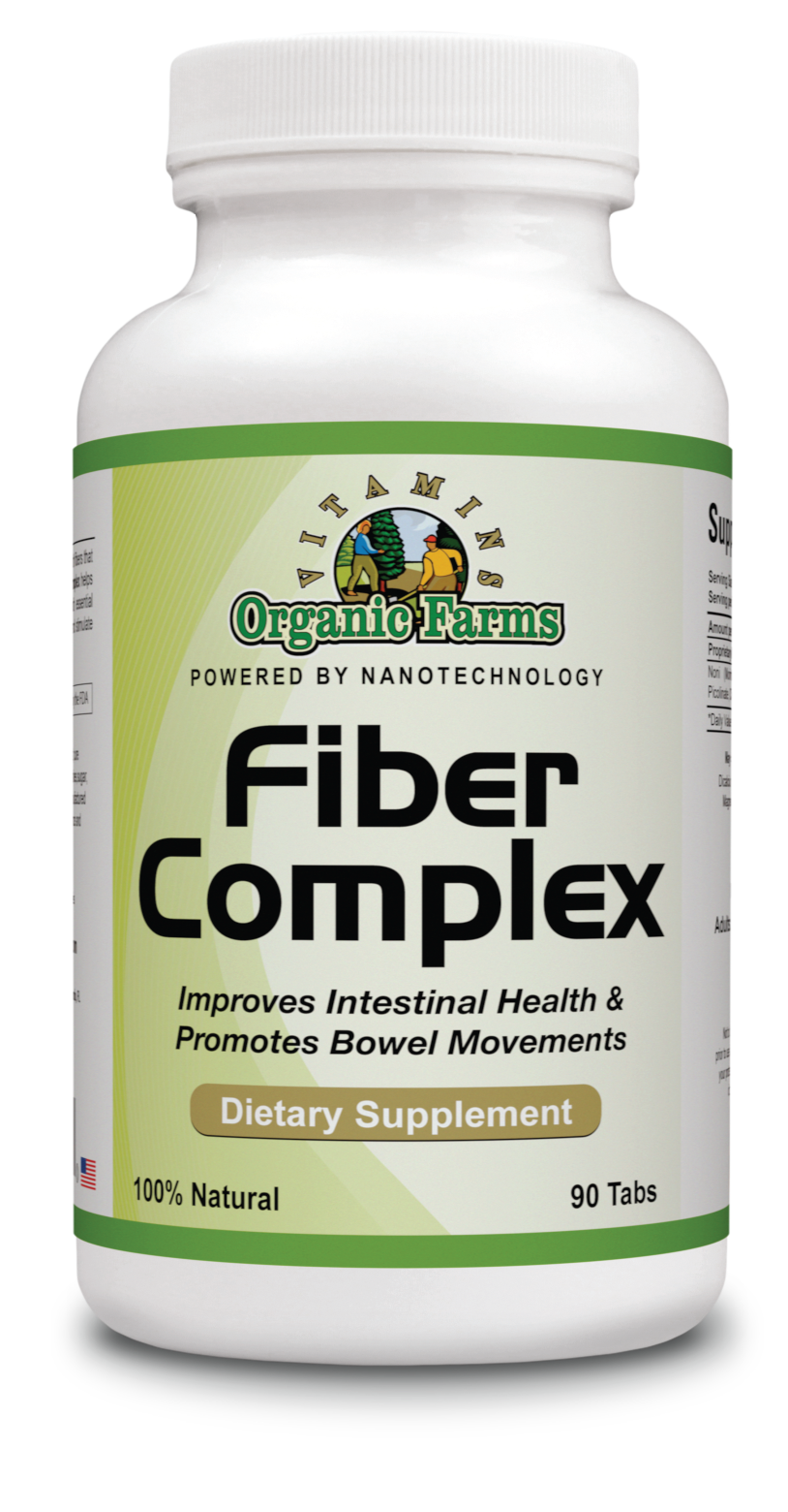 Fiber Complex