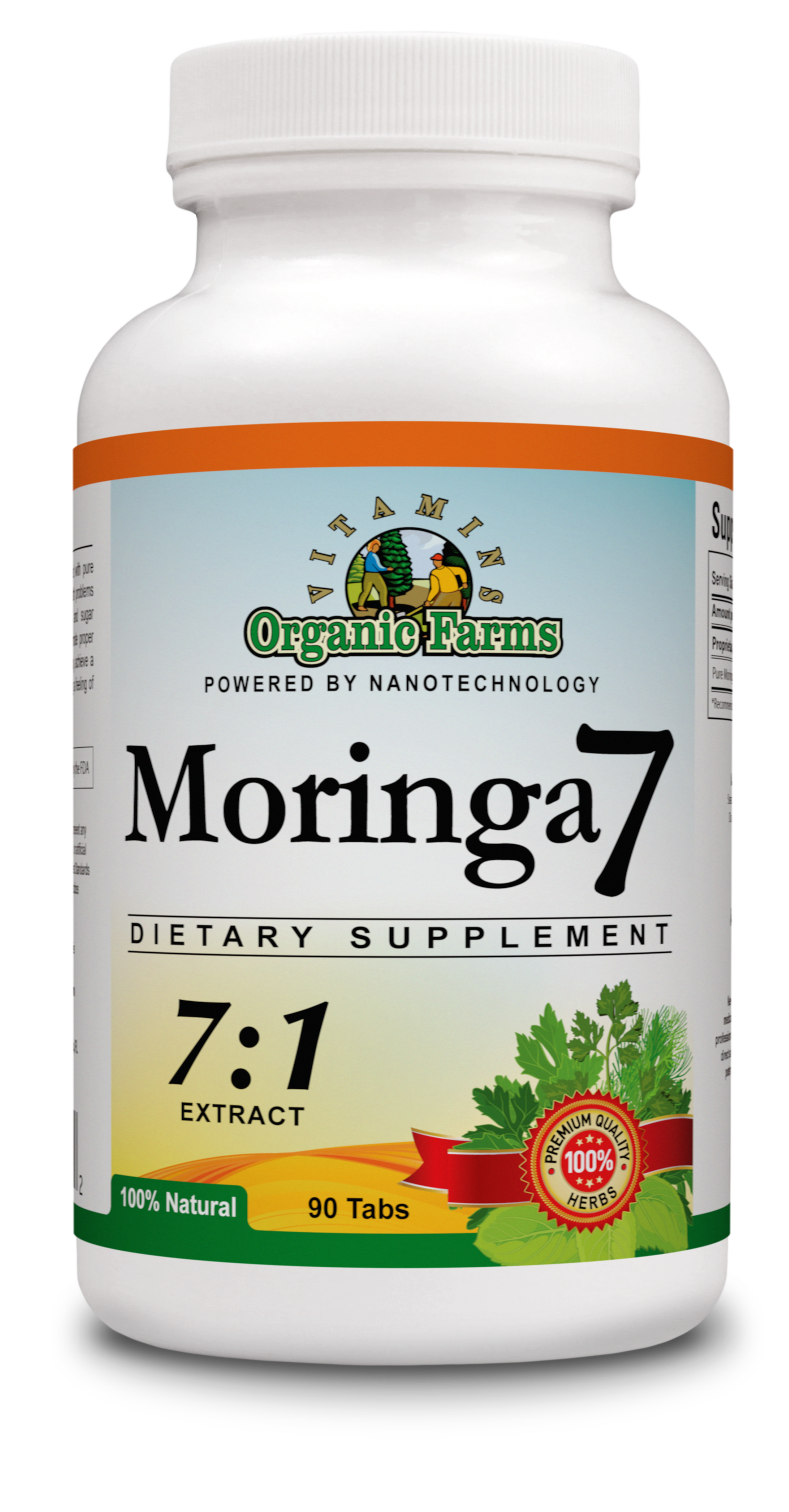 Moringa 7