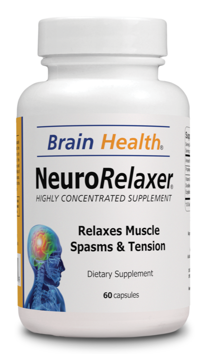 Neuro Relaxer