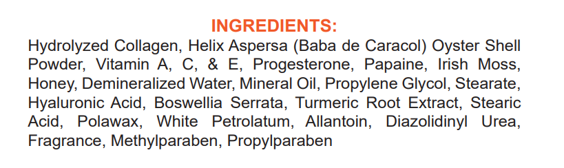 Collagen Perfect Skin
