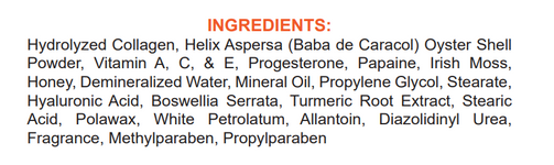 Collagen Perfect Skin