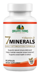 7 Minerals + Vitamin D