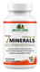 7 Minerals + Vitamin D
