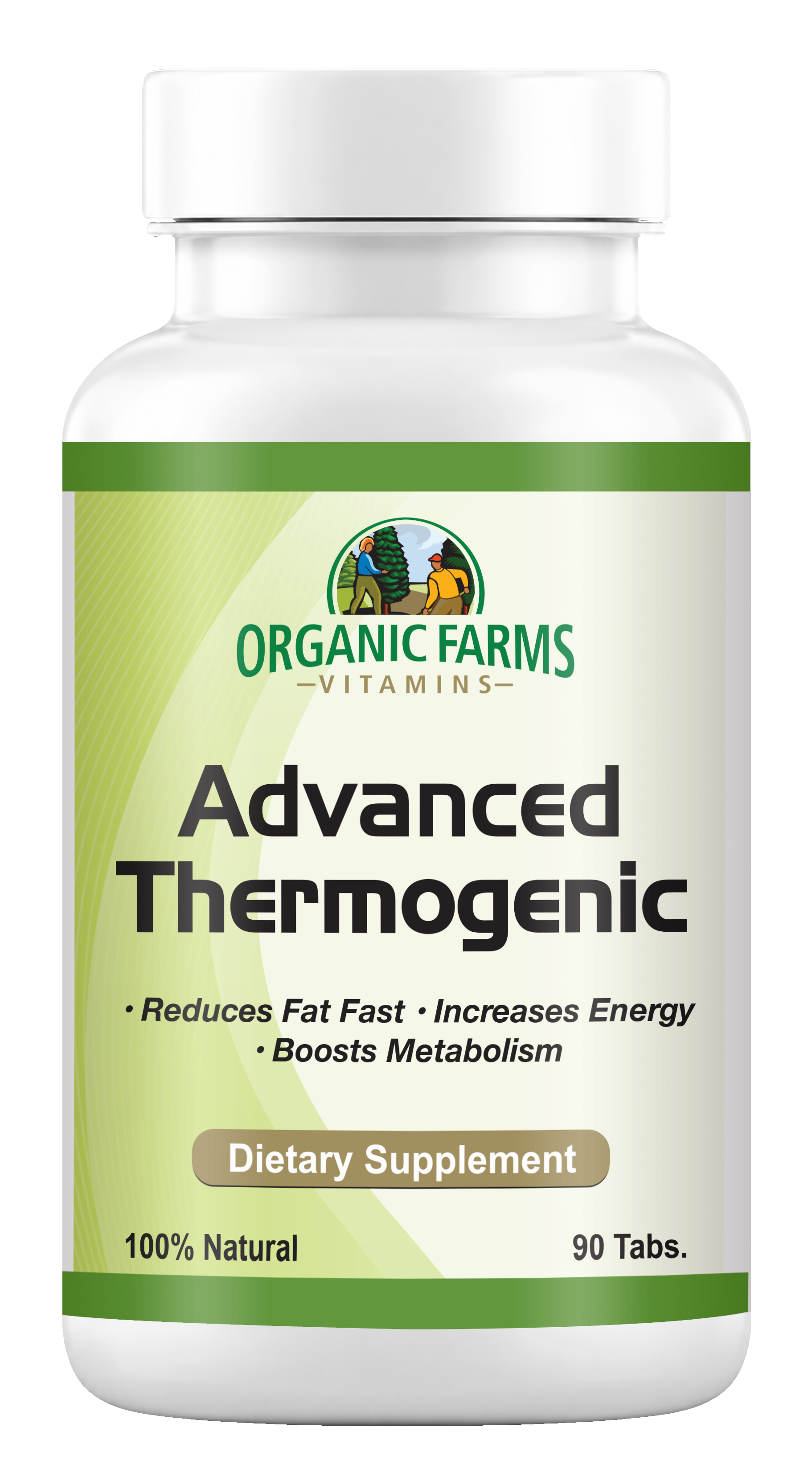 Advanced Thermogenic