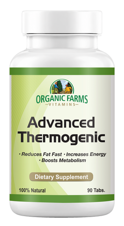 Advanced Thermogenic