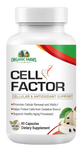 Cell Factor Graviola
