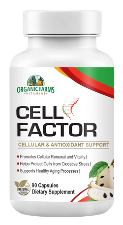 Cell Factor Graviola