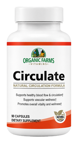Circulate Formula