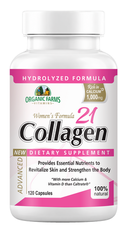 Collagen 21