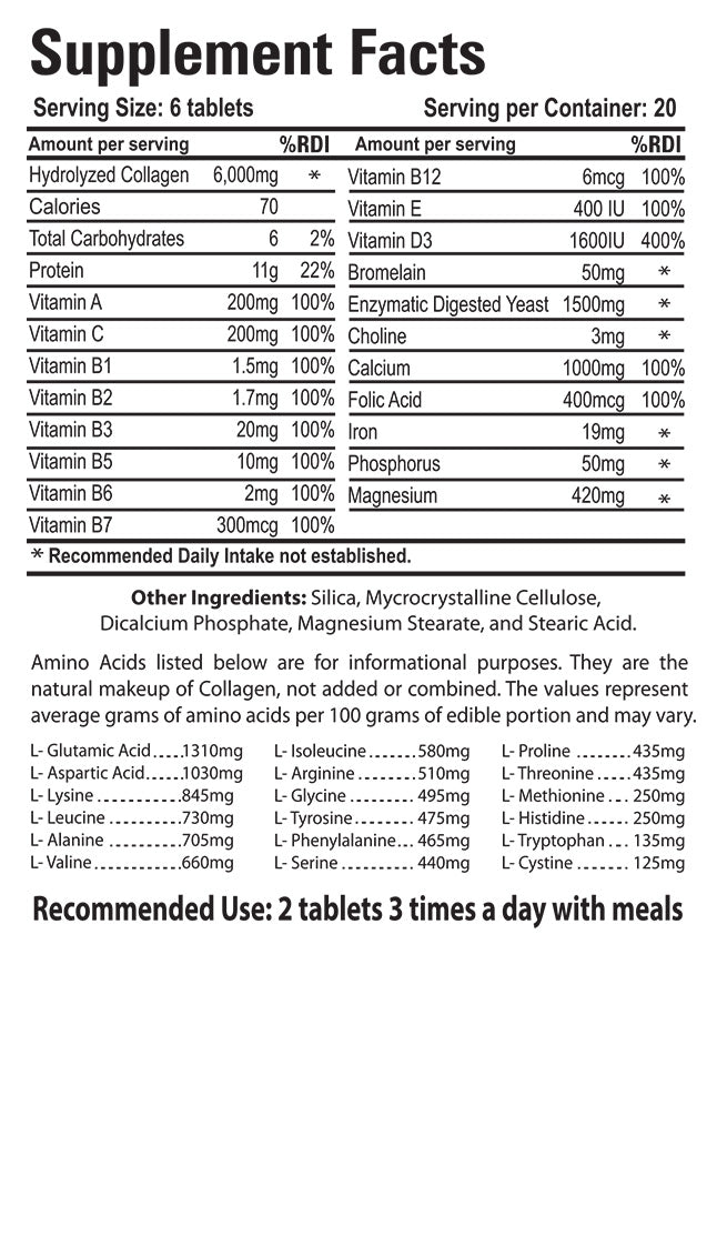 Collagen 21