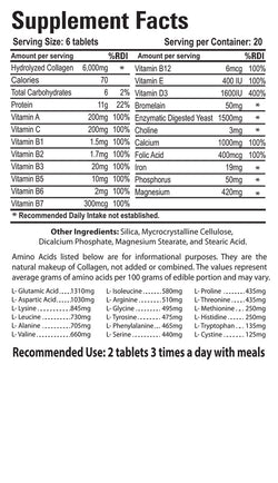 Collagen 21