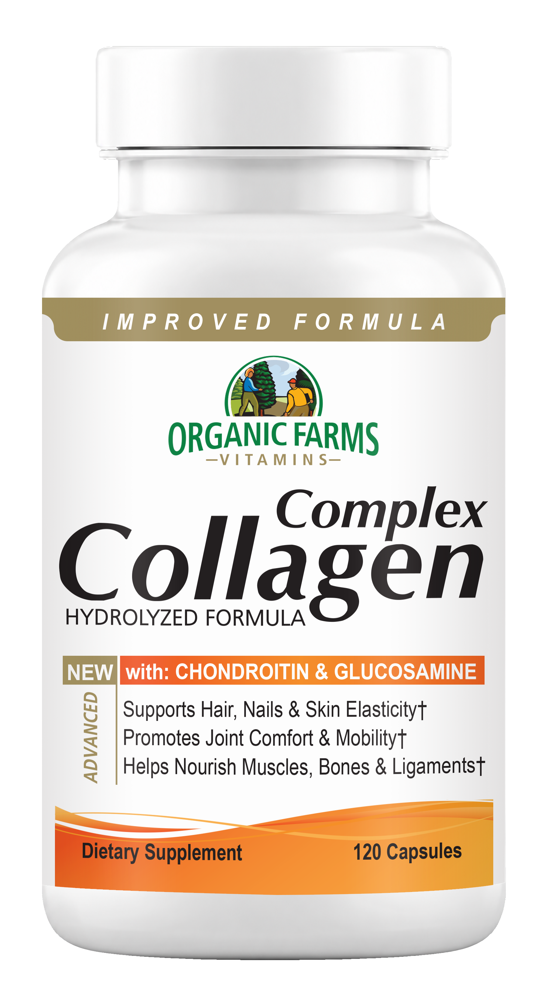 Collagen Complex