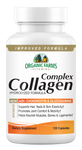 Collagen Complex